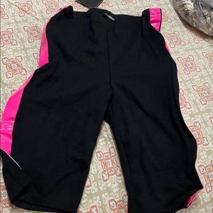 Biker short
